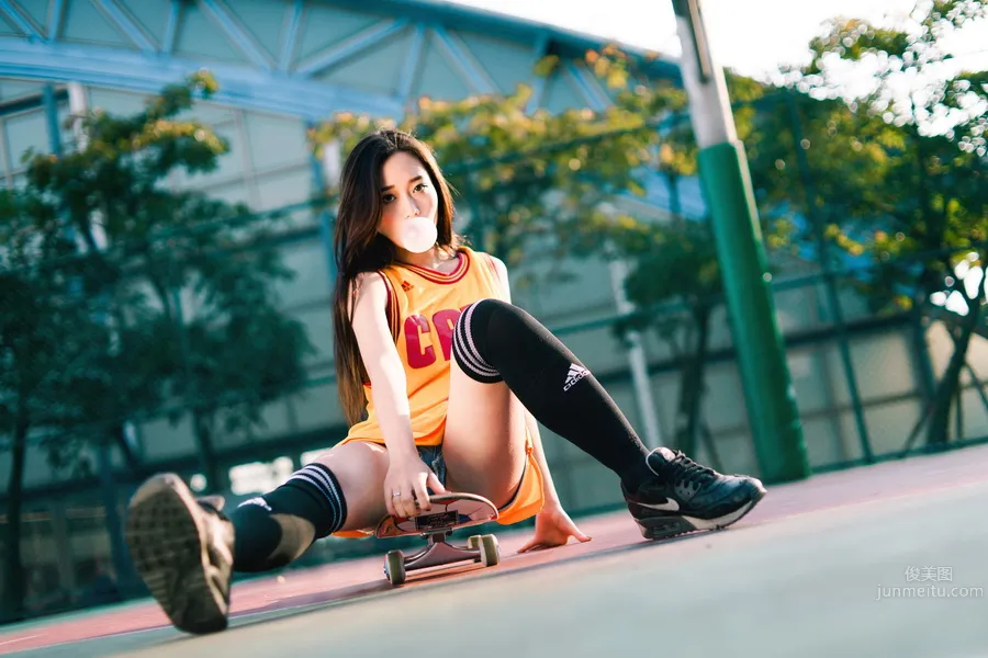 Li Shanzhen: Cindy photo 15