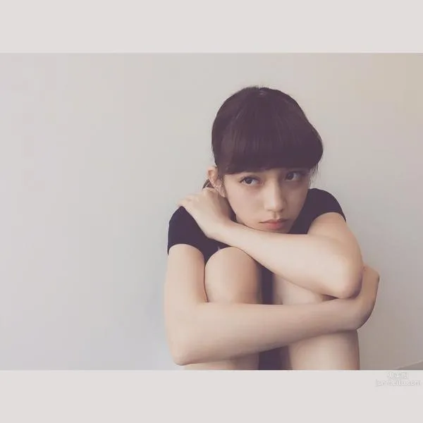 Ruka Matsuda - Okinawa Beauty Portrait Collection photo 14