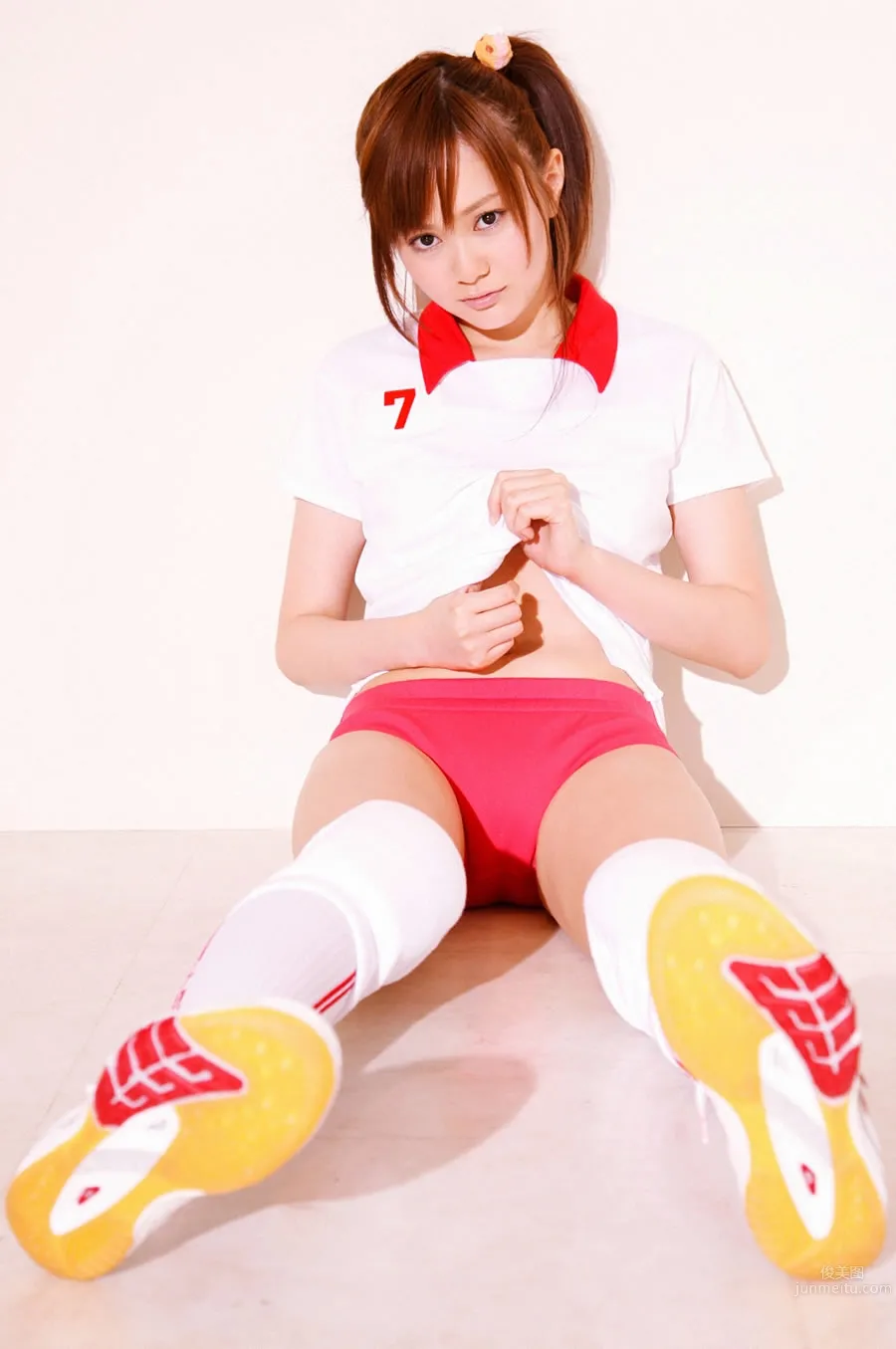 Akiko Seo: Princess Collection photo 147