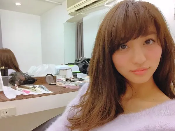 堀田茜- 美脚模特私房照_14