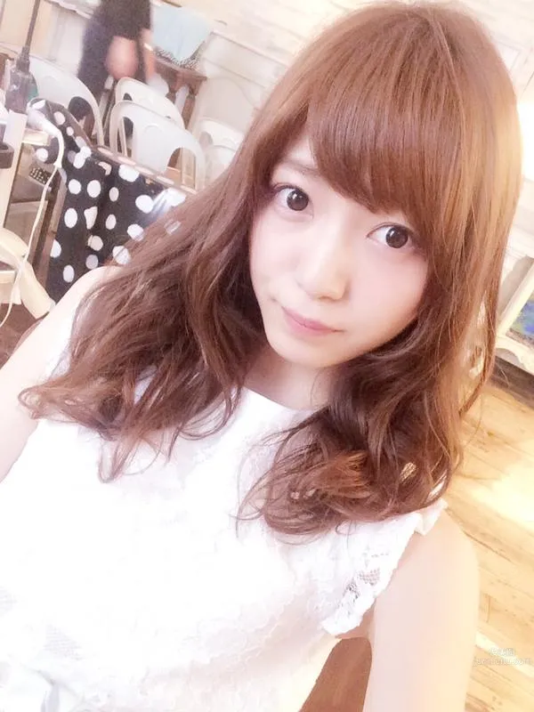 吉田桃美(吉田ももみ)- “才色兼備”新美女私房照 17