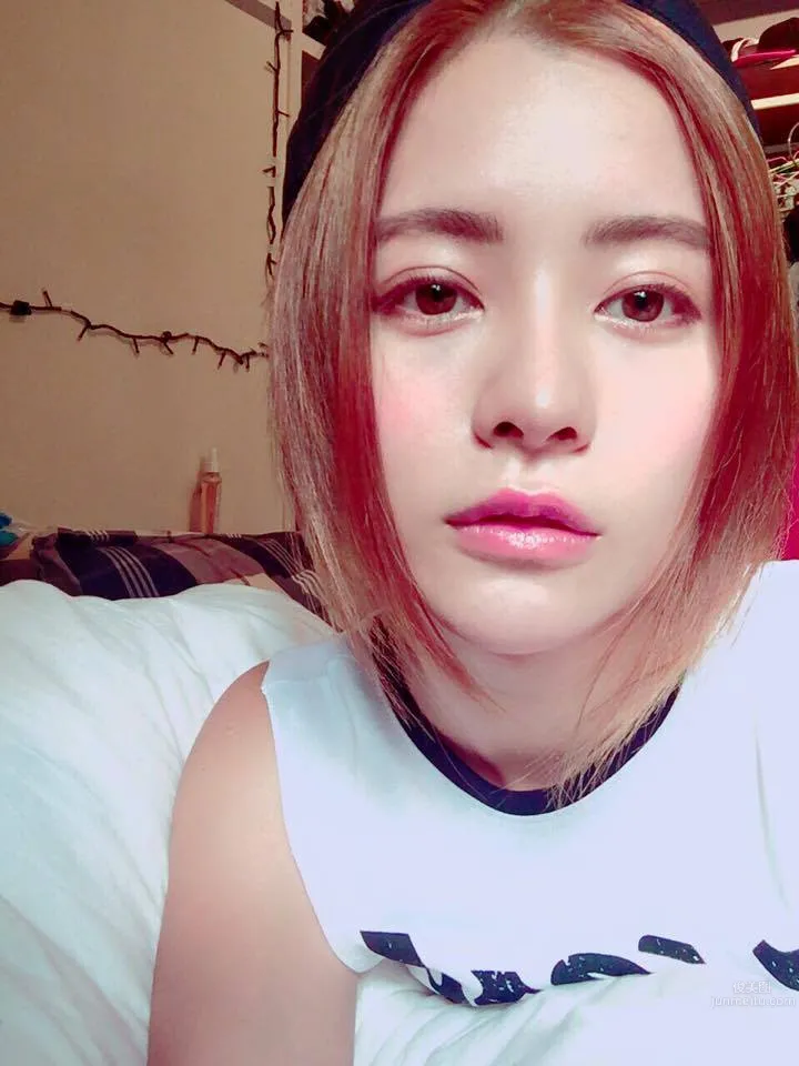 林珈安Lyla- 運動的陽光女孩 11