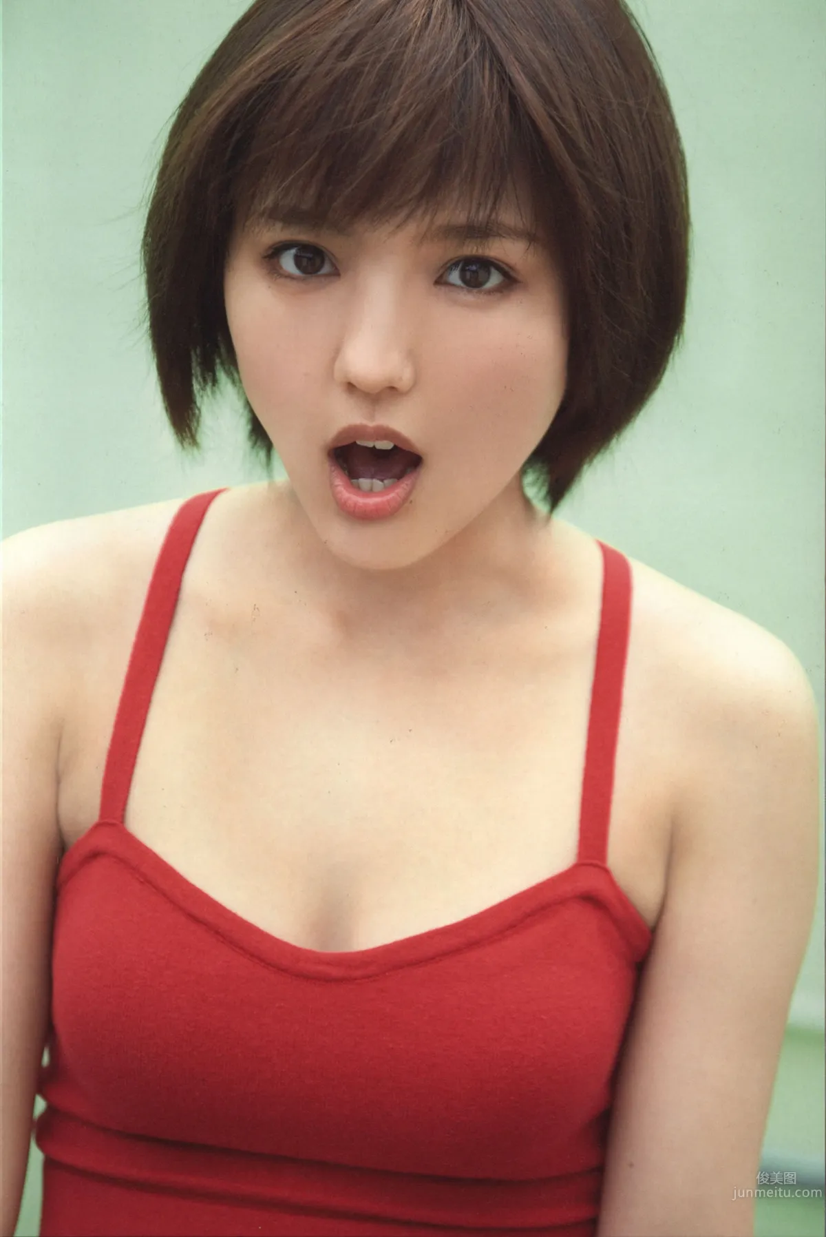 Erina Mano: Dear Friends photo 56