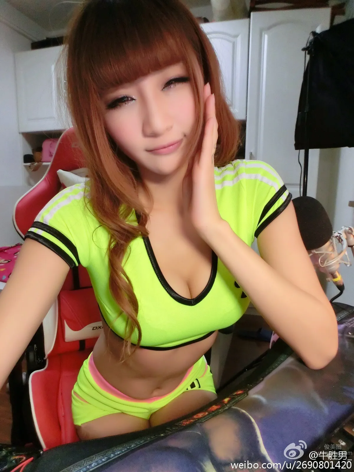 牛勝男- 私房美照 30