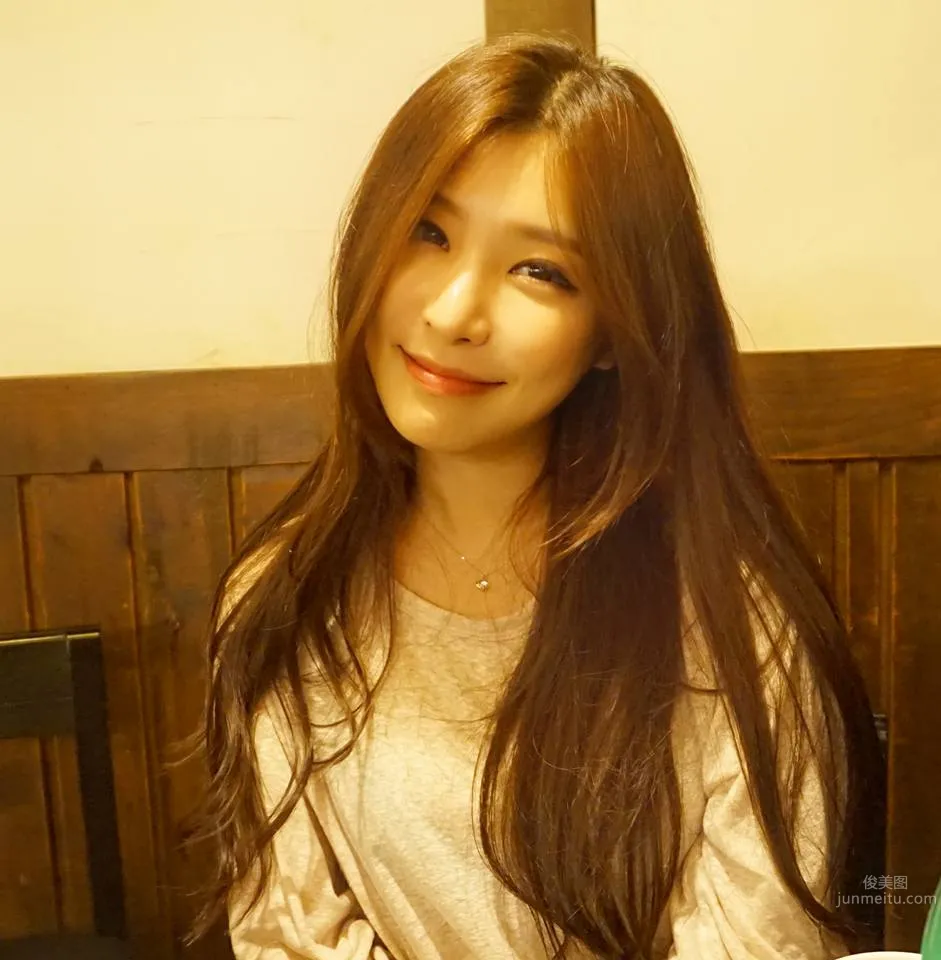 Park Hyun Seo(박현서)- 韓國視訊正妹主播 BJ 14