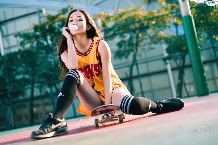 Li Shanzhen: Cindy photo 14