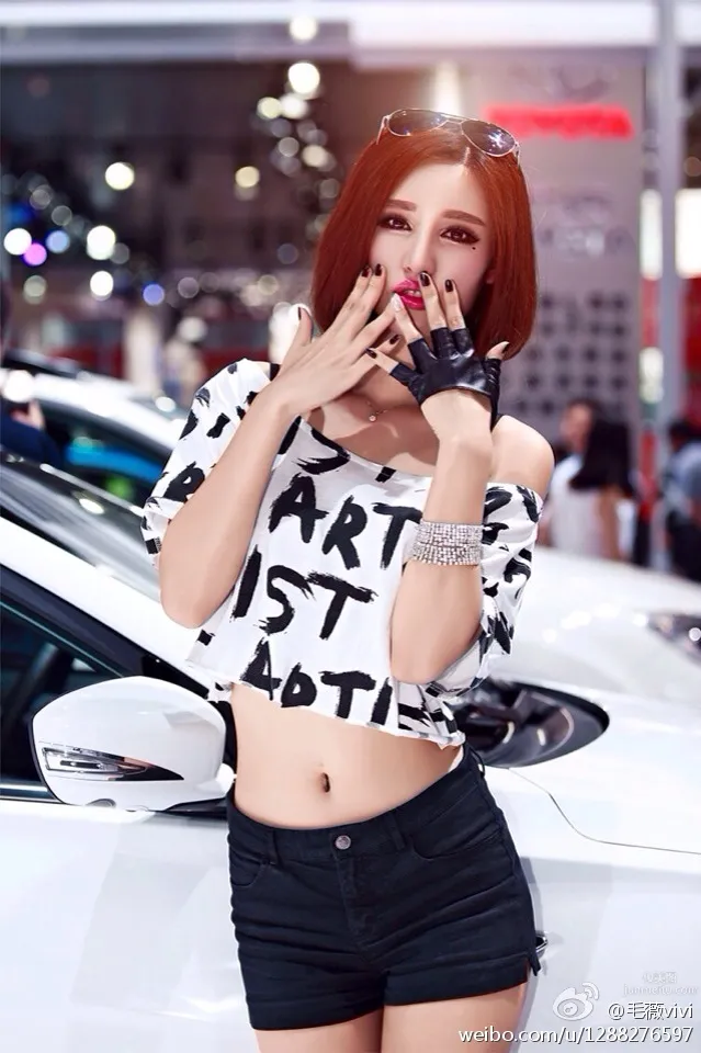 Maowei vivi - Fashion Blog Beautiful Photos photo 37