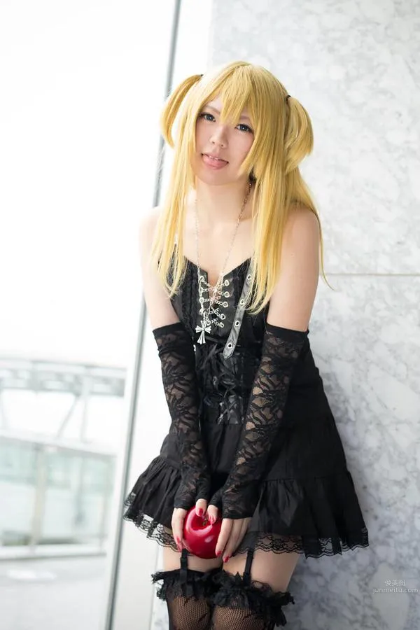 春宮ゆん- 超可愛的Coser 10
