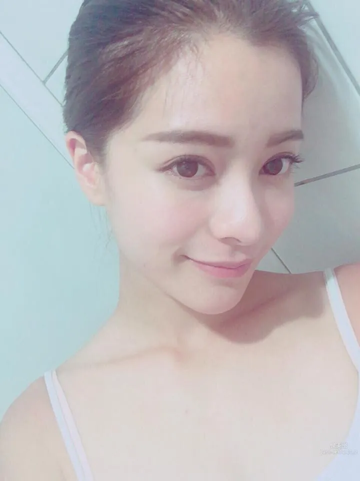 林珈安Lyla- 運動的陽光女孩 16