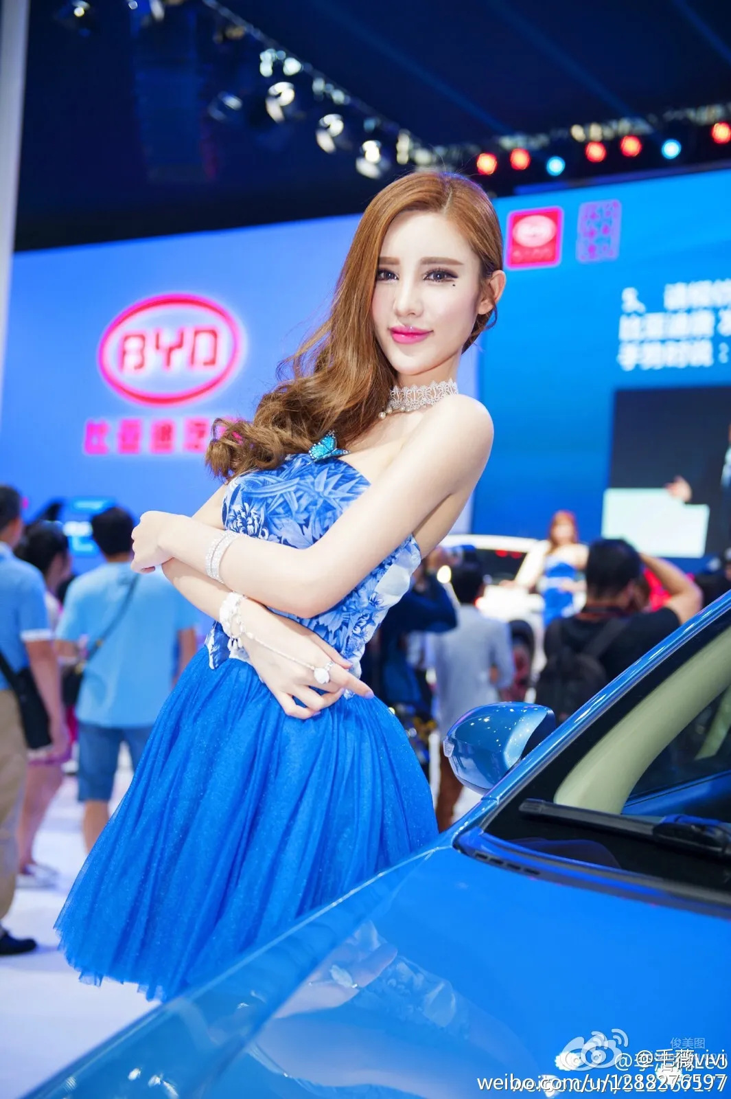 Maowei vivi - Fashion Blog Beautiful Photos photo 29
