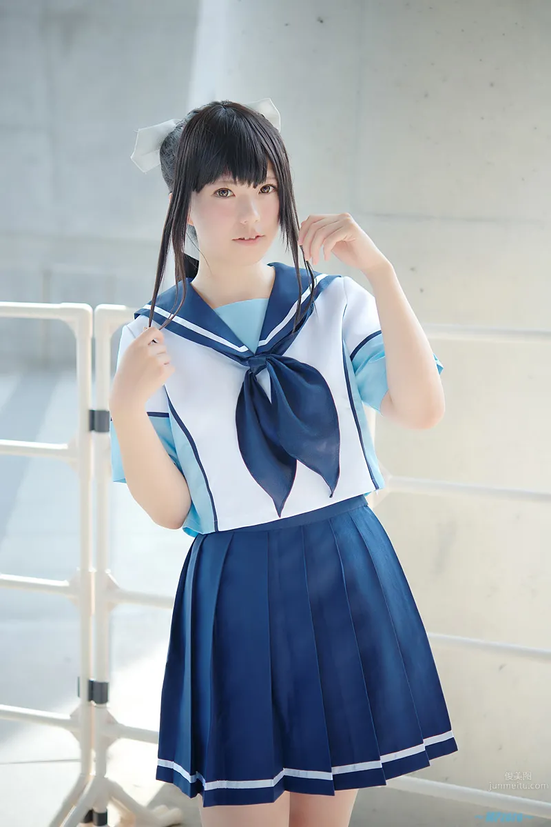 春宮ゆん- 超可愛的Coser 4