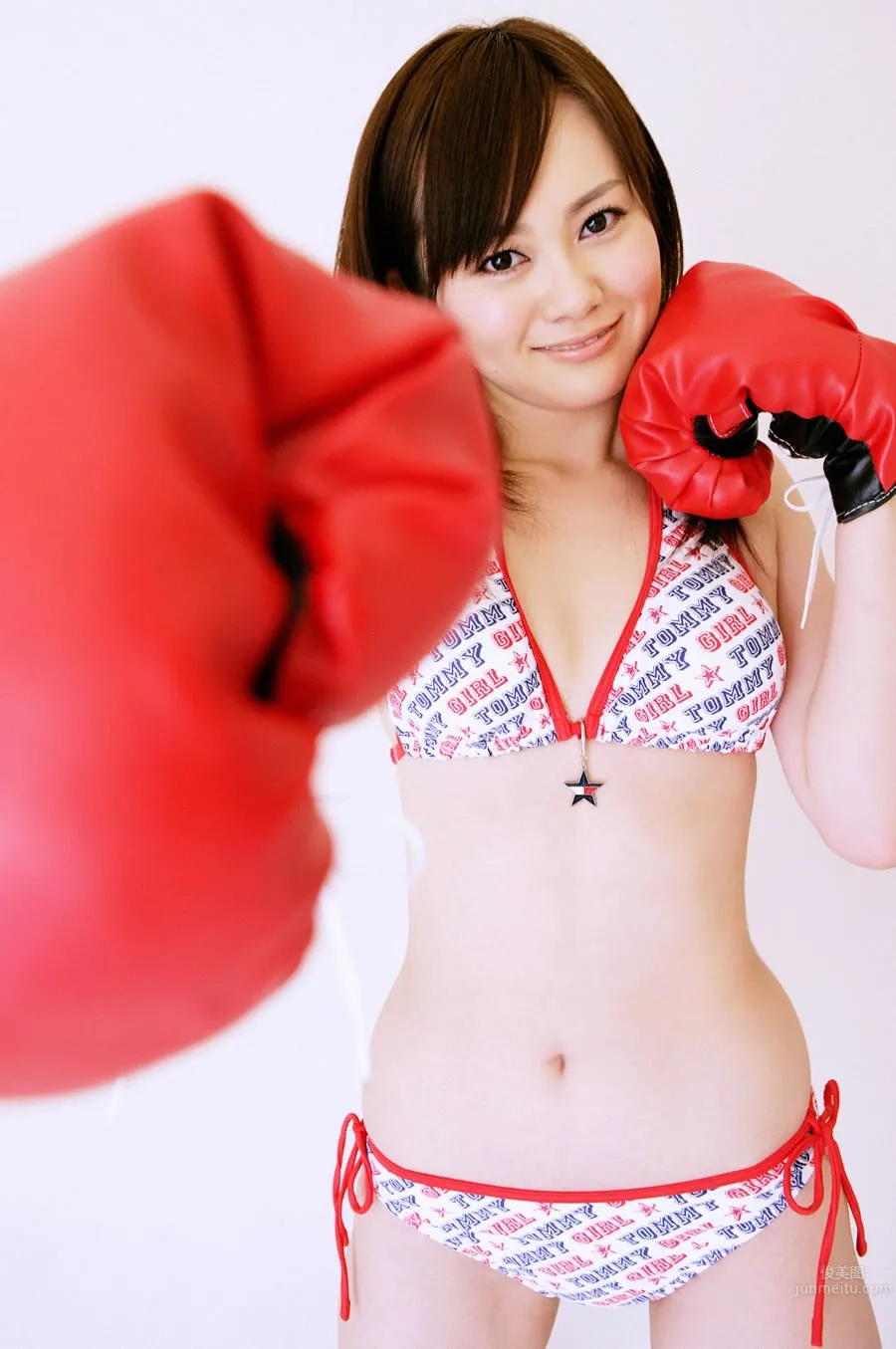 Akiko Seo: Princess Collection photo 77