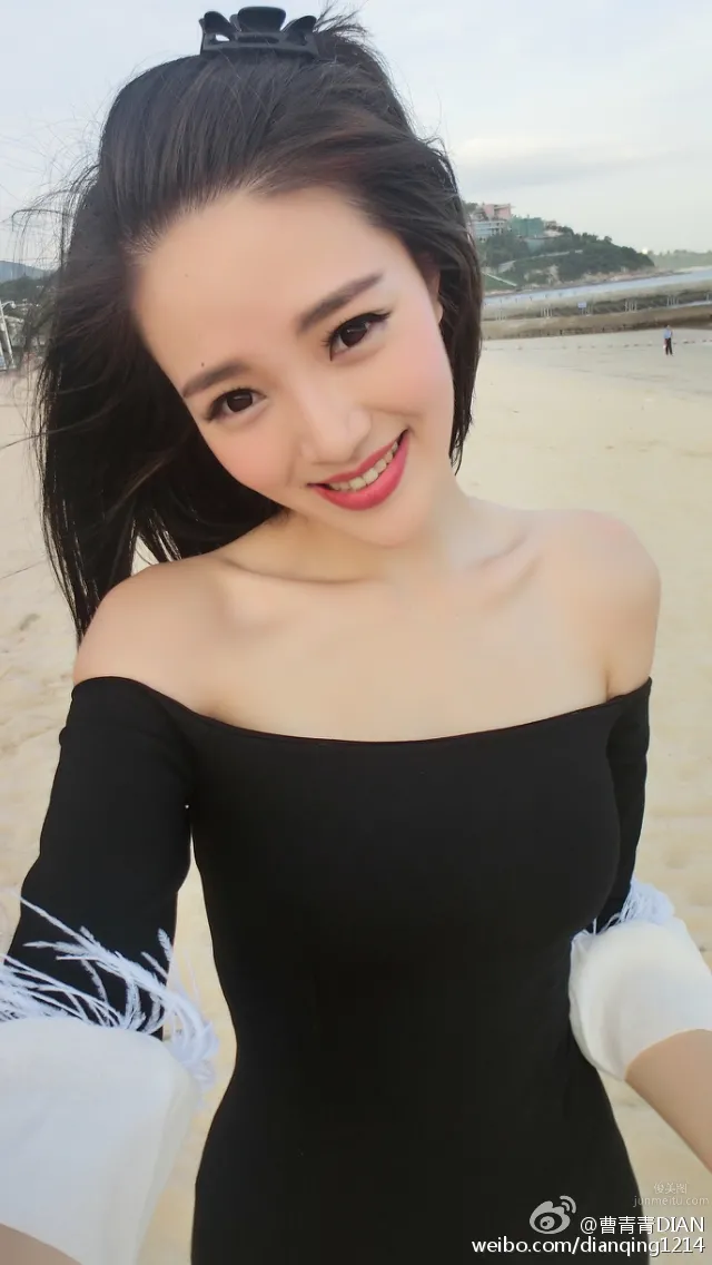Cao Qingqing: DIANA photo 20