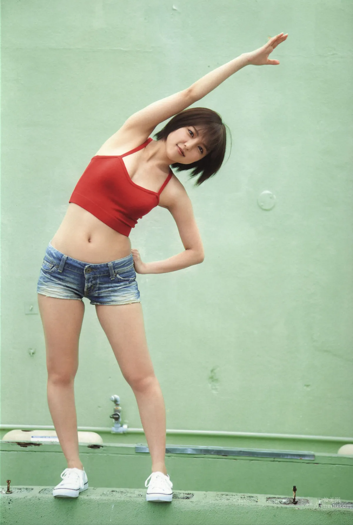 Erina Mano: Dear Friends photo 84
