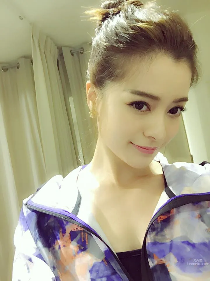 林珈安Lyla- 運動的陽光女孩 21