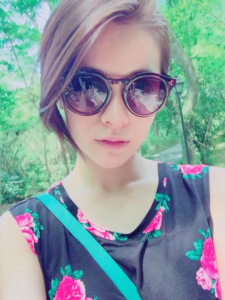 林珈安Lyla- 運動的陽光女孩 10