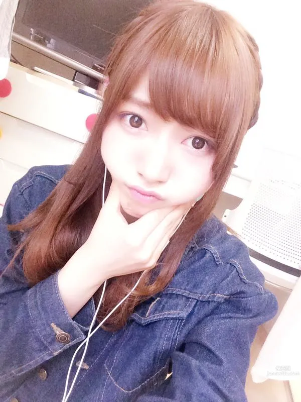 吉田桃美(吉田ももみ)- “才色兼備”新美女私房照 16