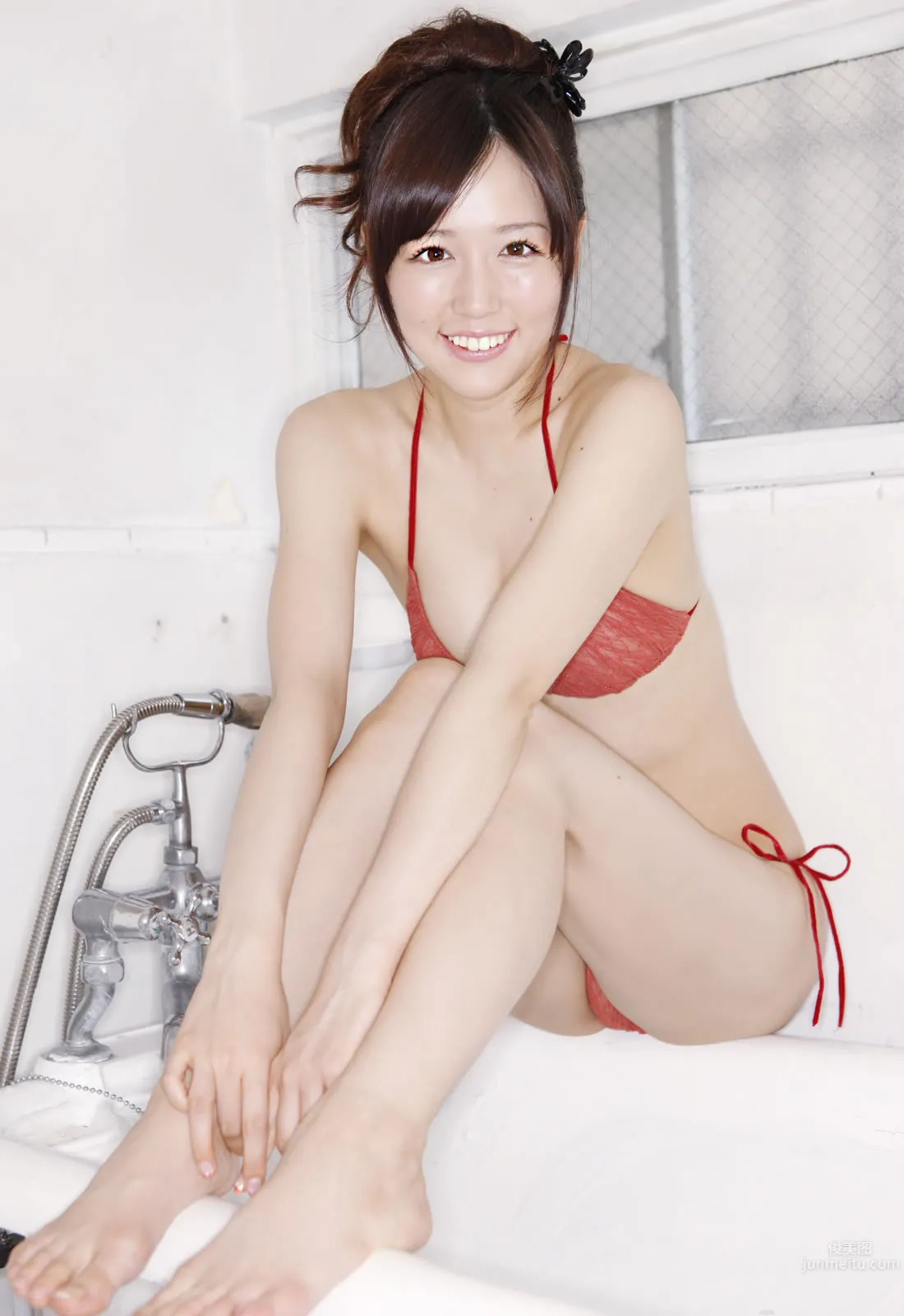 柴小聖&amp;富樫あずさ&amp;佐山彩香- [Princess collection] 2013.03.04 08 12