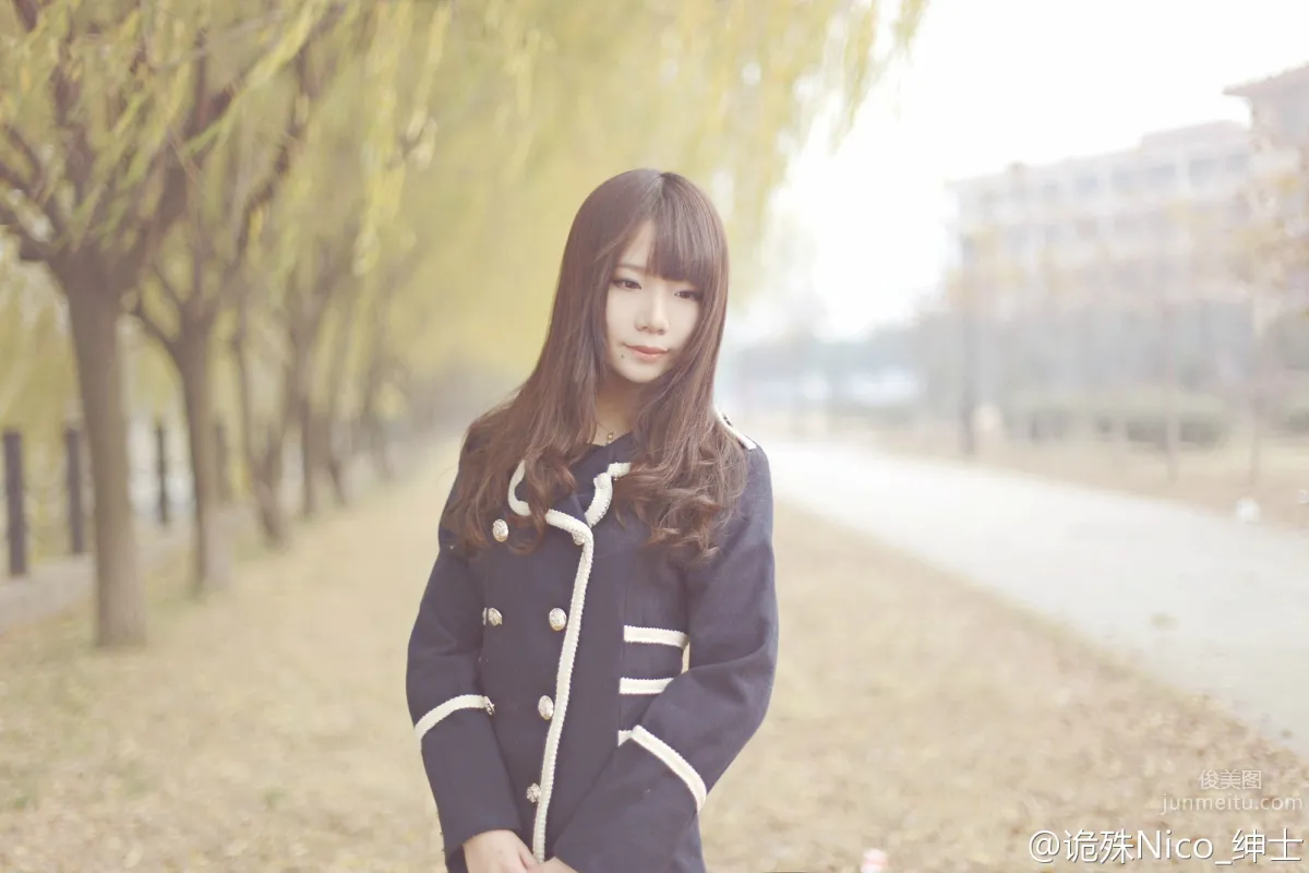 Gusy Guishu, Super Fresh Private Shoot Photos photo 35