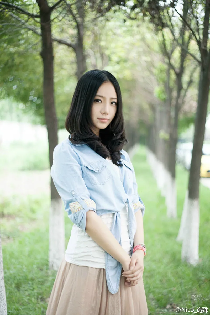 Gusy_诡殊- 超清新的私房照_25