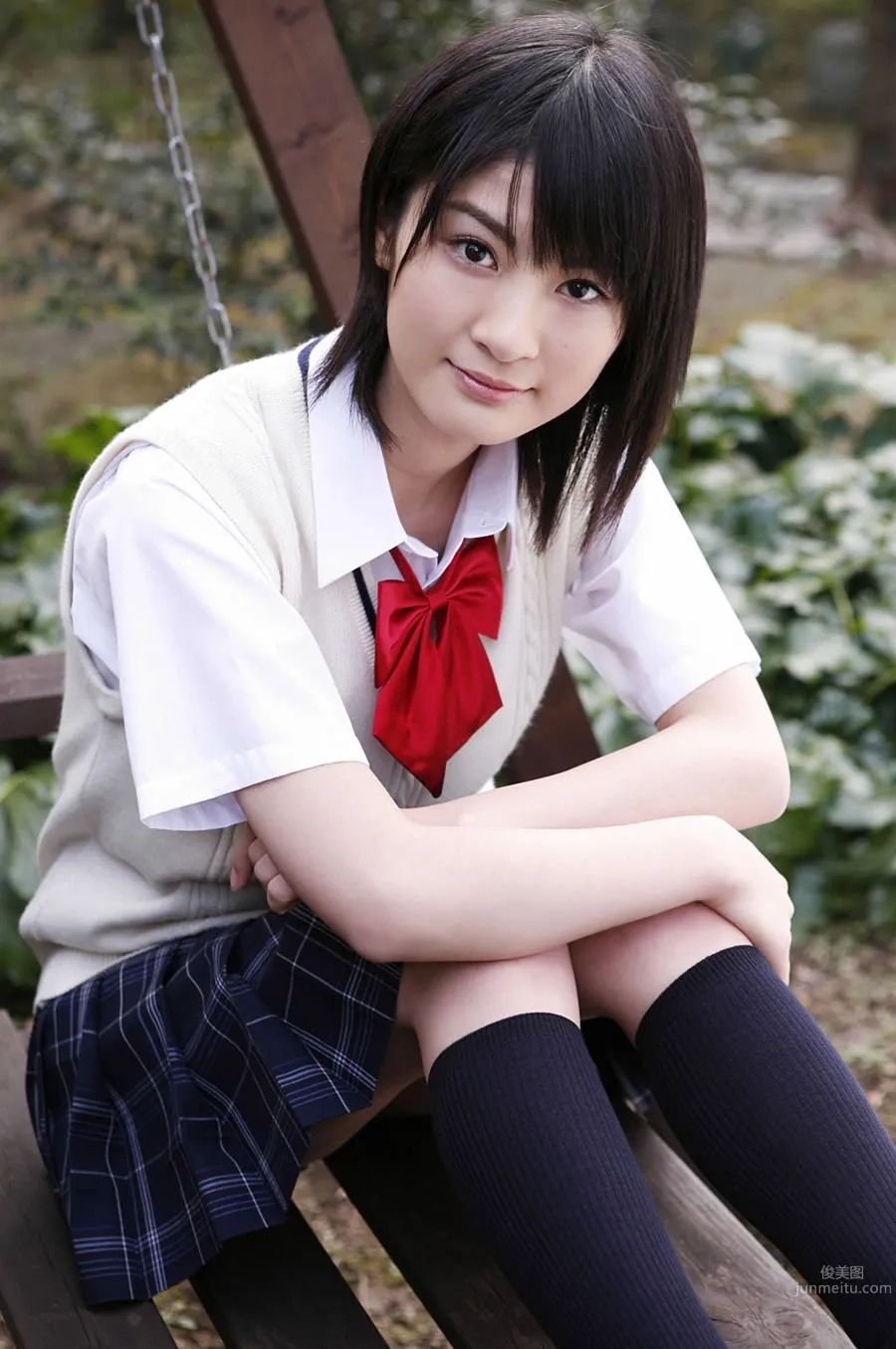 Mayu: Princess Collection photo 26