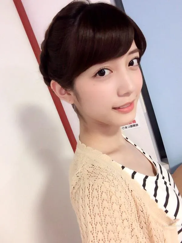 Ruka Matsuda - Okinawa Beauty Portrait Collection photo 8