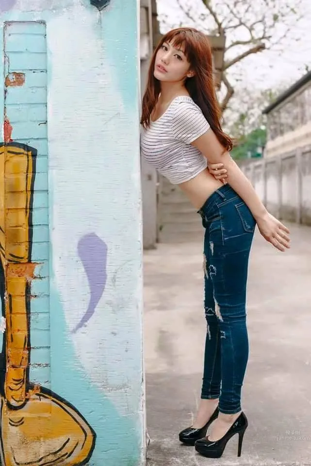 Chen Wei: Photo Set 2026 photo 14