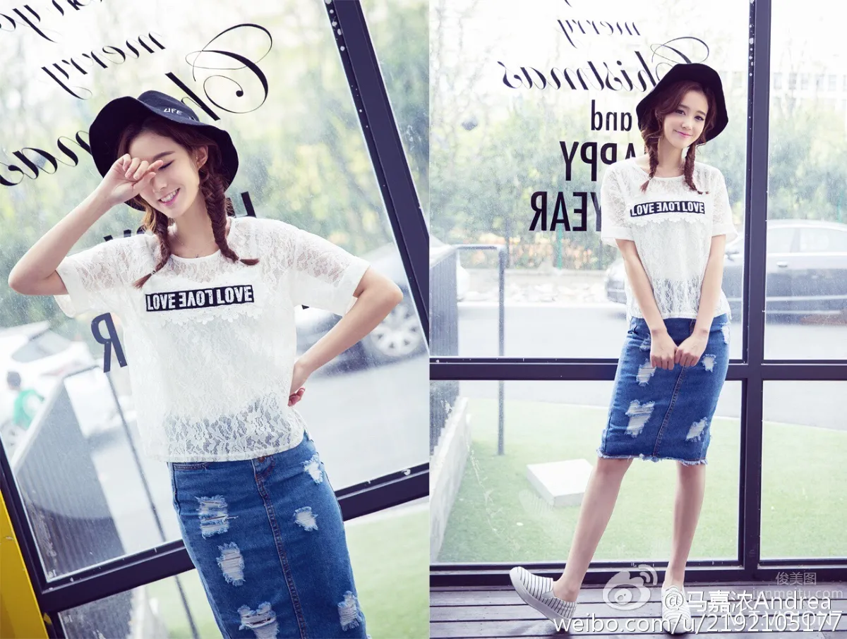 馬嘉濃Andrea- ChinaJoy 2015 ShowGirl 32