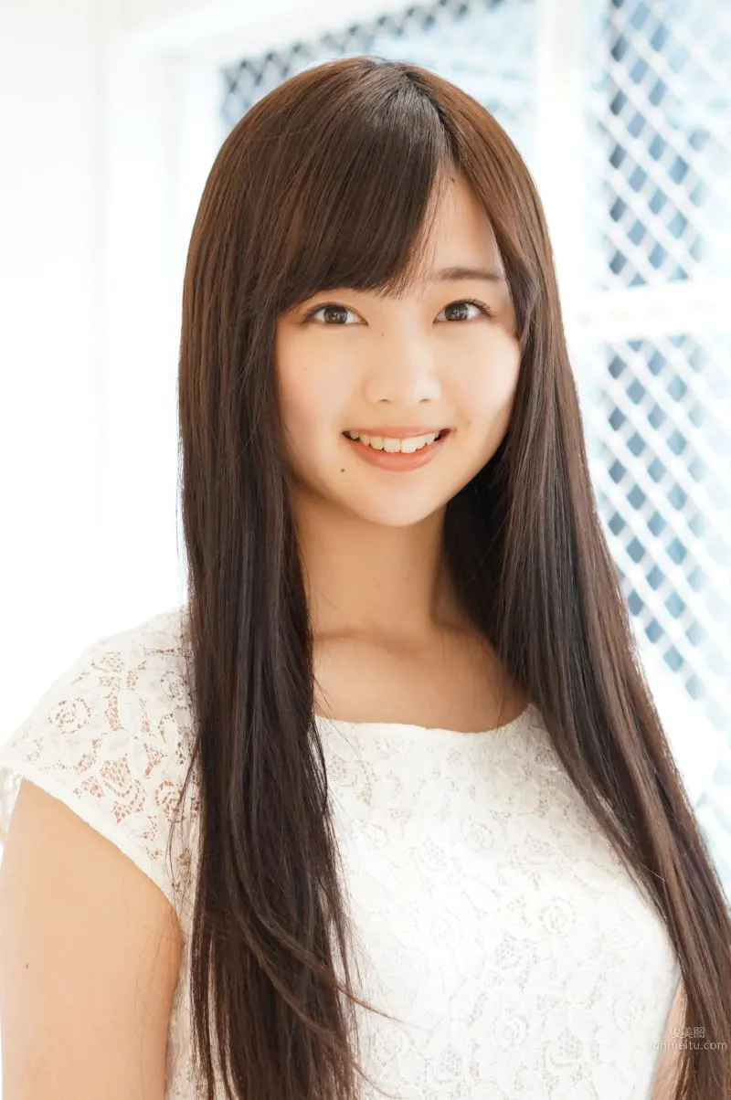 Rui Kumae - Elegant Beauty Outdoor Private Shoot photo 1