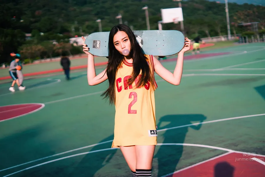 Li Shanzhen: Cindy photo 12