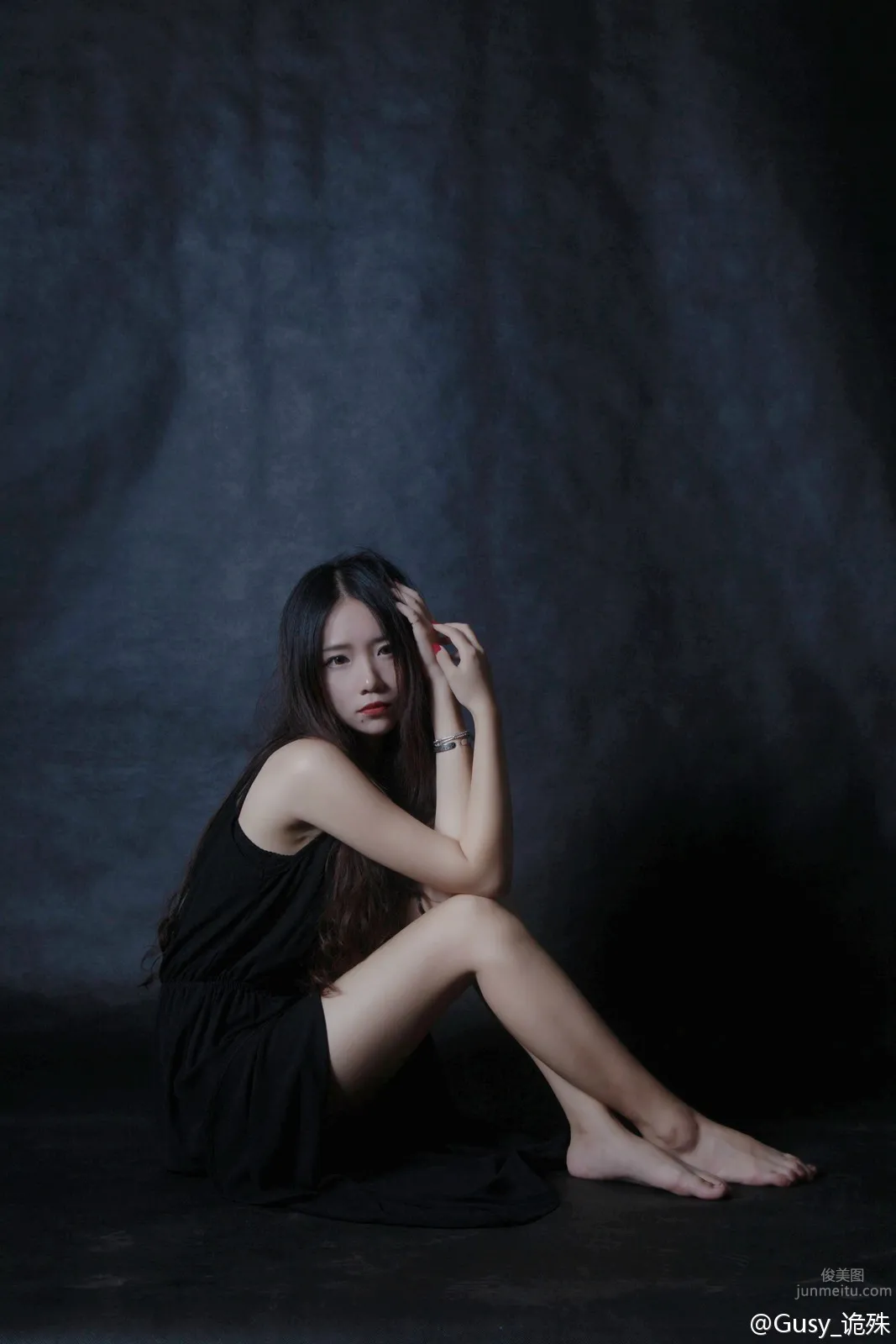 Gusy_诡殊- 超清新的私房照_21