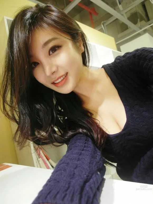 Park Hyun Seo(박현서)- 韓國視訊正妹主播 BJ 24