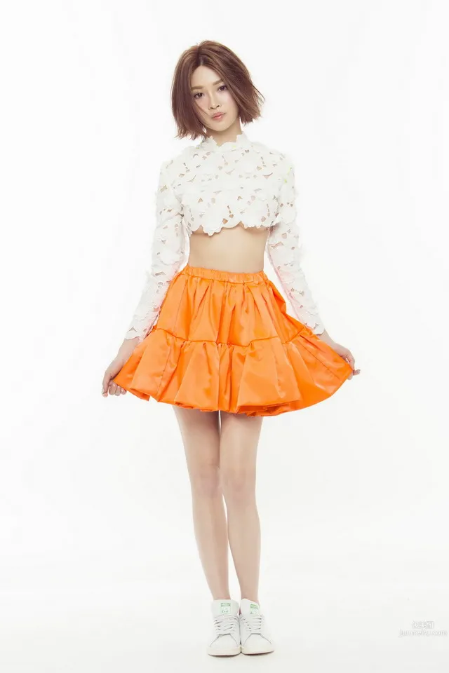 Mornin Chen - E Cup Southern Hemisphere Singer Slightly Hot Girl photo 3