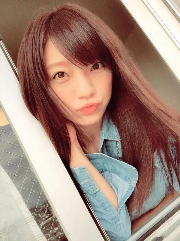 Nana Hiratsuka, Surging Waves Private Shoot photo 25