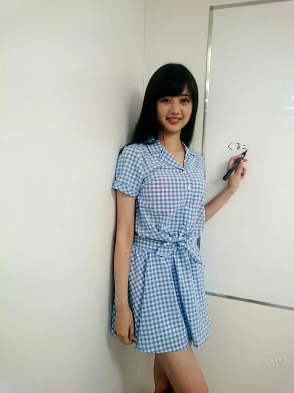 Rui Kumae - Elegant Beauty Outdoor Private Shoot photo 11