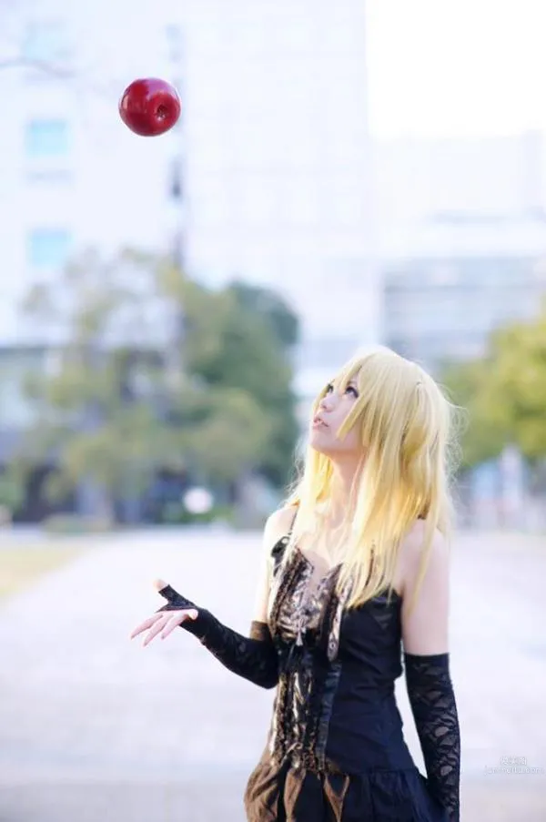 春宮ゆん- 超可愛的Coser 11