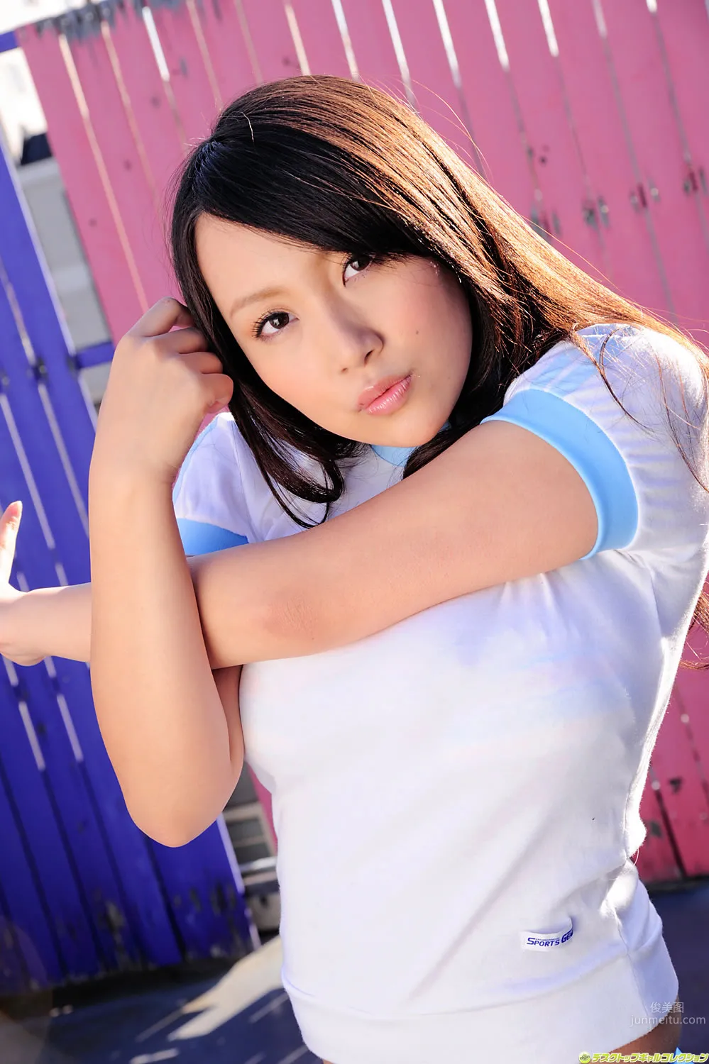 有川知里- [DGC] 2011年03月號 制服美少女天國 No.930_60
