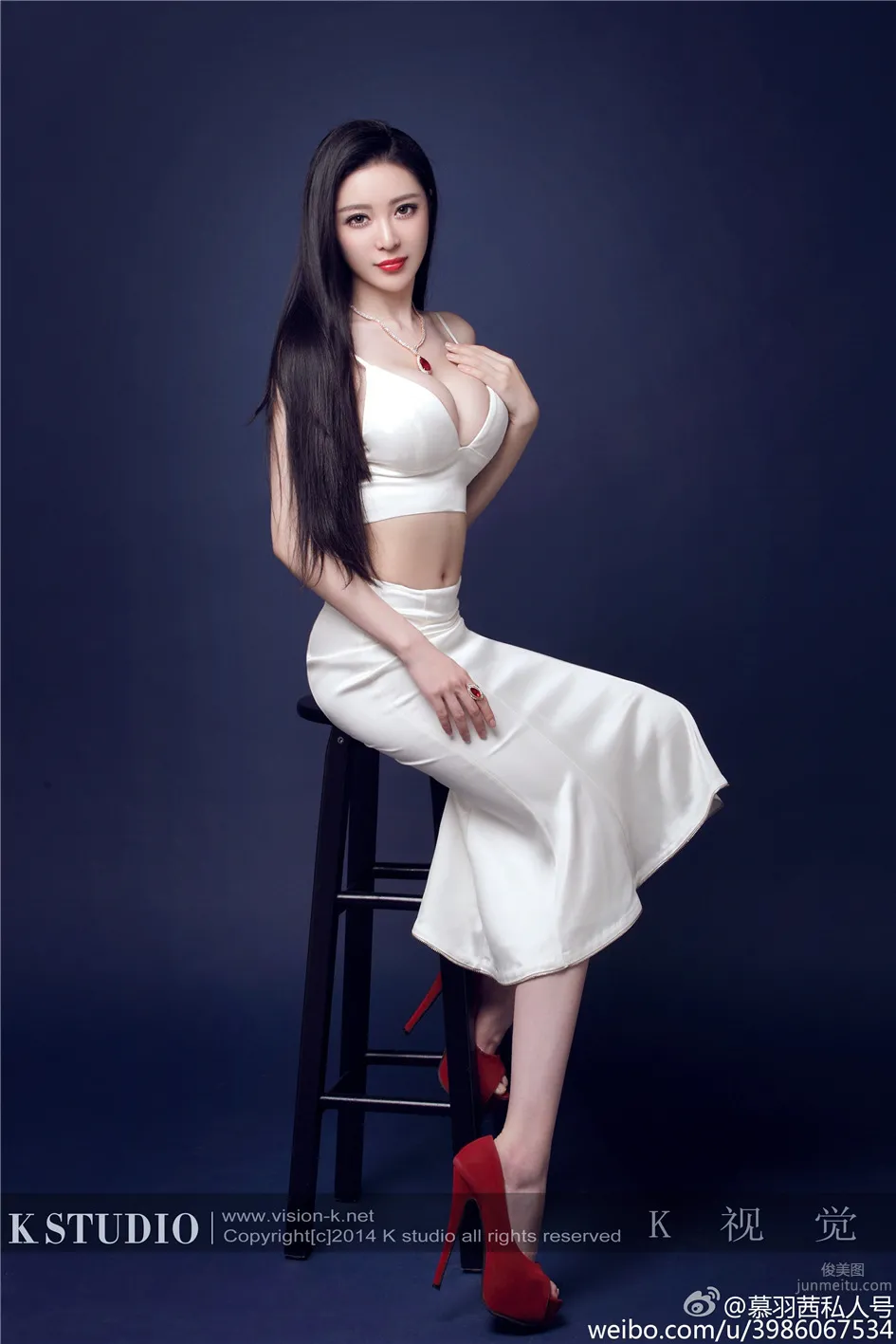 Mu Yuqian, Elegant Beauty High Definition Photo Pictures photo 5