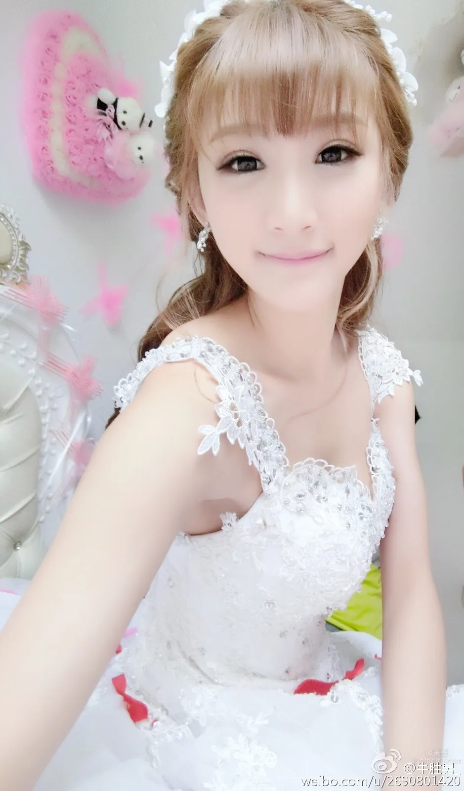 牛勝男- 私房美照 12
