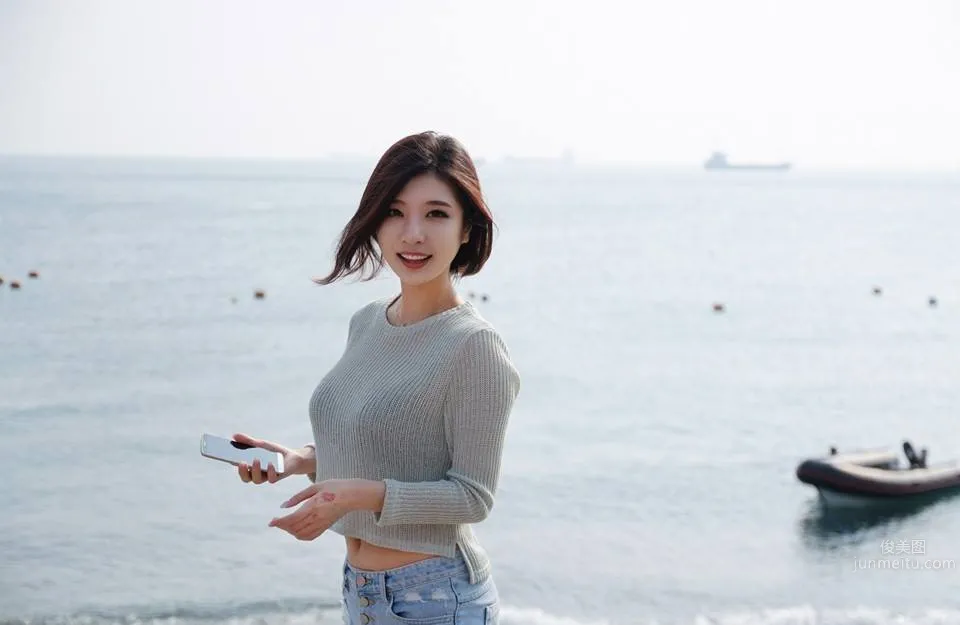 Park Hyun Seo(박현서)- 韓國視訊正妹主播 BJ 25