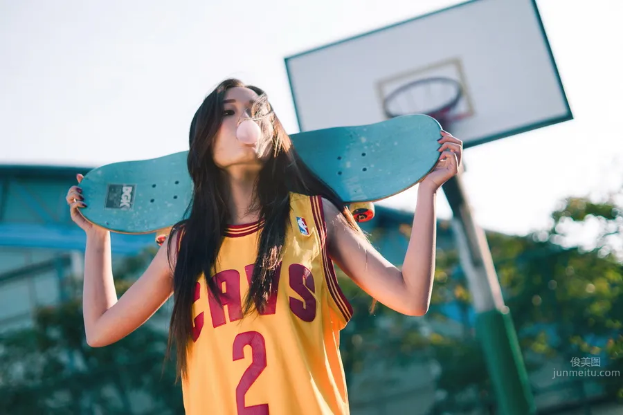Li Shanzhen: Cindy photo 13