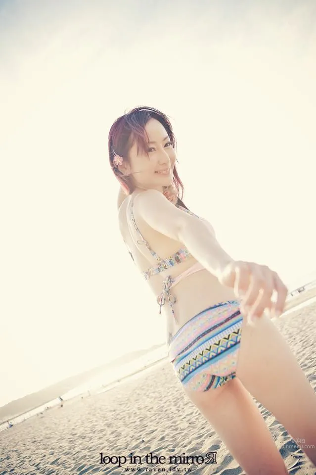 Tiffany Chen- 可愛私房照 4