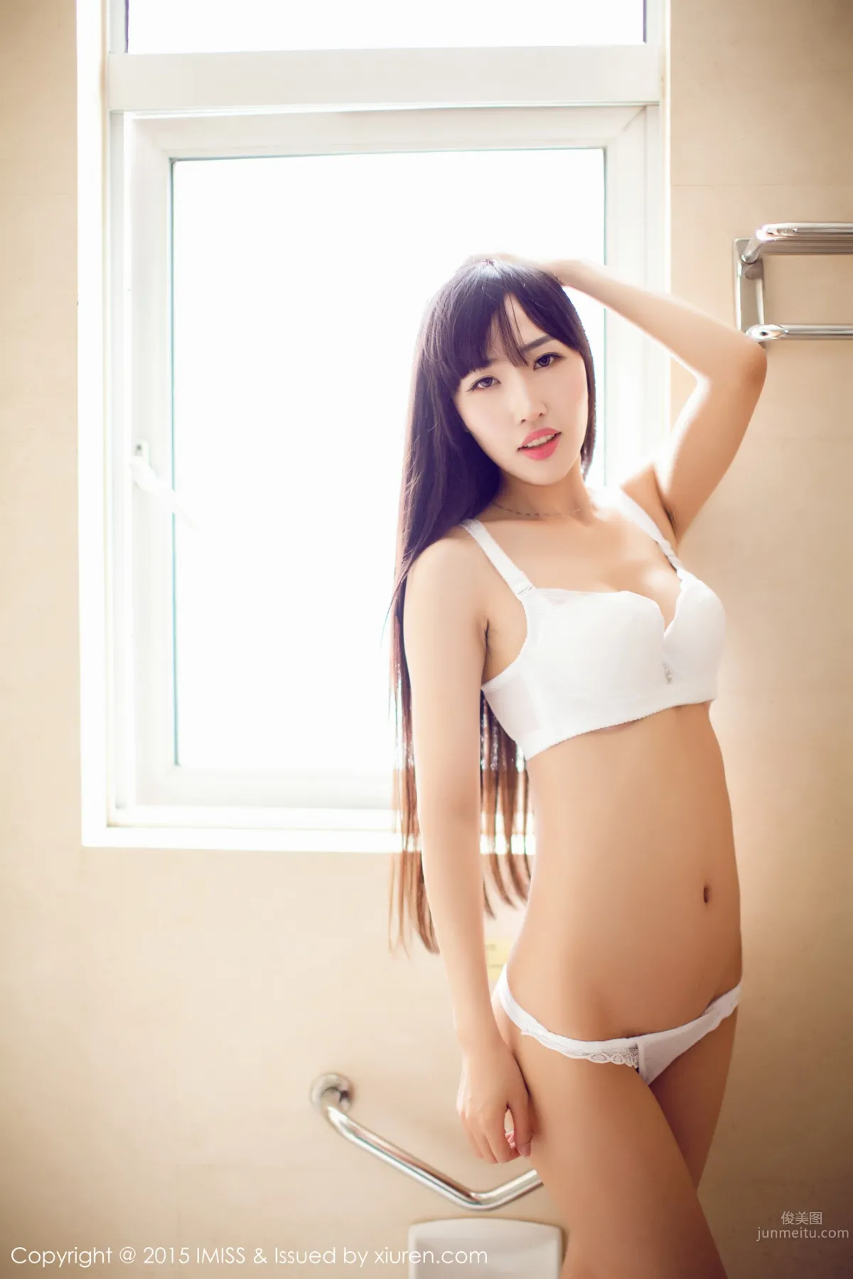 Shi Xinqi, [IMISS] 2015.07.16 Vol.006 photo 31