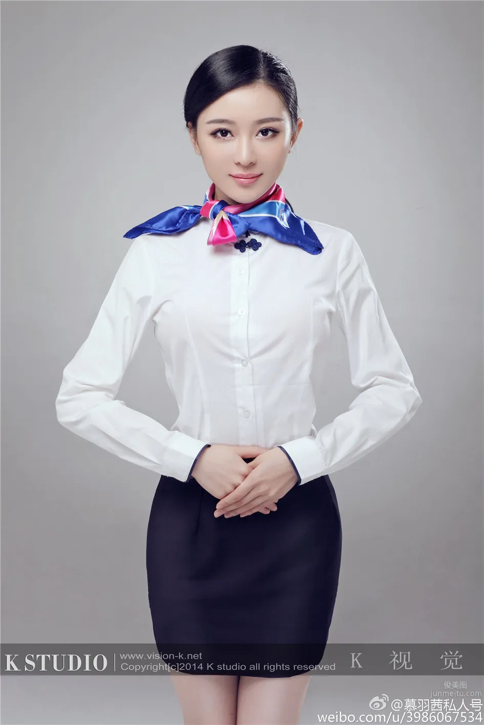Mu Yuqian, Elegant Beauty High Definition Photo Pictures photo 7