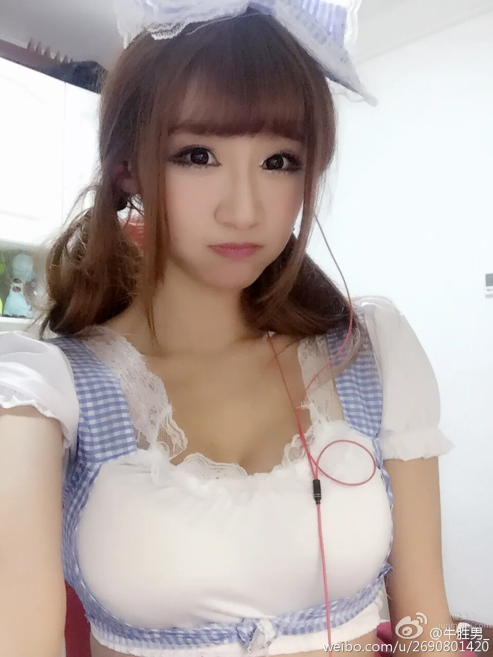 牛勝男- 私房美照 36
