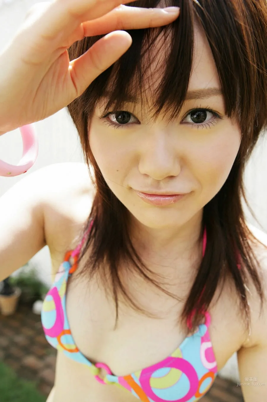 濑尾秋子- [Princess Collection] 5