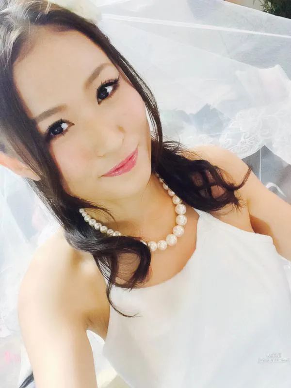 Gaodao Youhua (Yuka Takashima) - Mature Woman Temptation Private Shoot photo 14