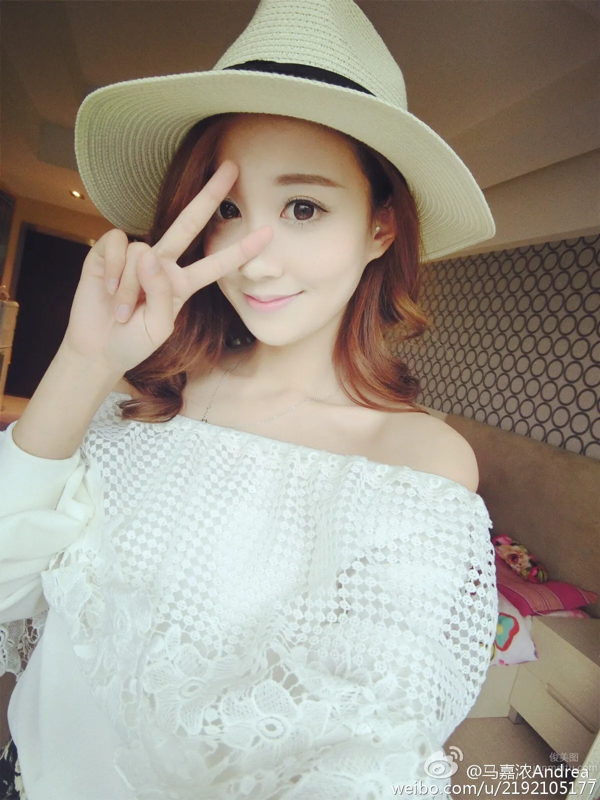 馬嘉濃Andrea- ChinaJoy 2015 ShowGirl 27