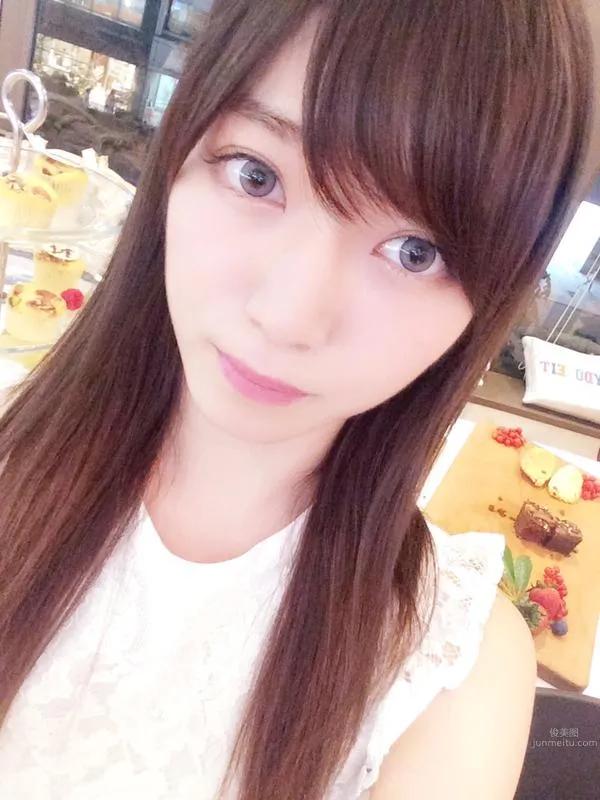 吉田桃美(吉田ももみ)- “才色兼備”新美女私房照 7