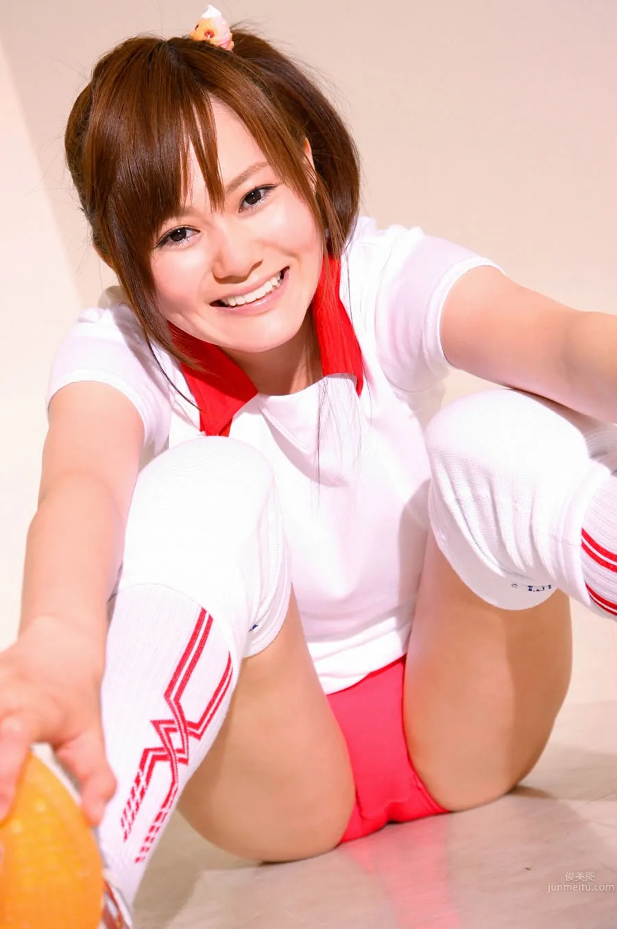 Akiko Seo: Princess Collection photo 140